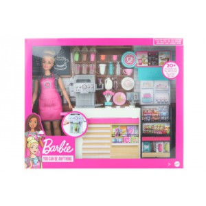 Barbie Kavrna s panenkou GMW03 - Cena : 690,- K s dph 