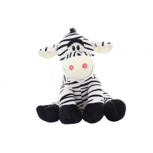 Ply Zebra 26 cm - Cena : 199,- K s dph 