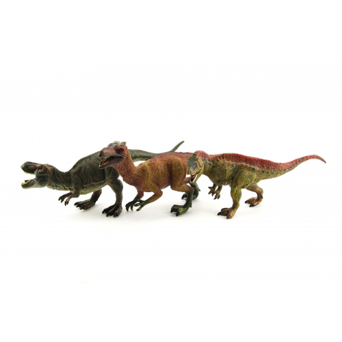 Dinosaurus plast 22cm - - Cena : 99,- K s dph 