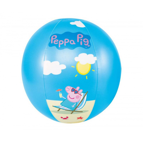 Obrázek Peppa Pig nafukovací míč 29cm