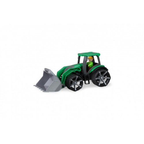 Obrzek Auto Truxx 2 traktor se lc plast 32cm s figurkou 24m+