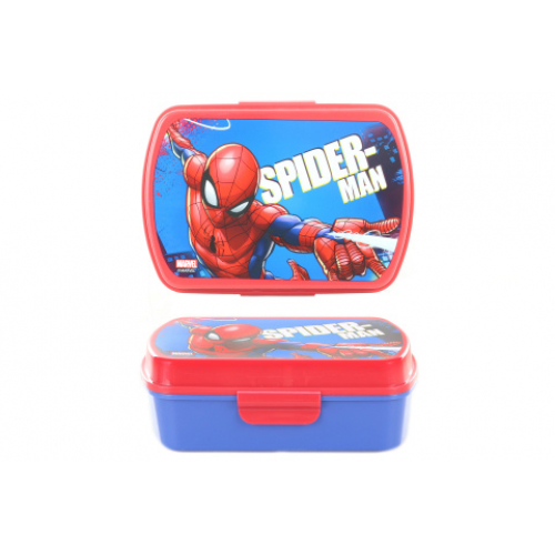 Obrázek Box na svačinu Spider-man