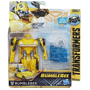 TRA Bumblebee Energon Igniter Power Plus AST - 2 druhy - Cena : 333,- K s dph 