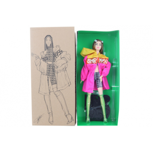 Barbie BMR 1959 Barbie panenka 8 GNC47 - Cena : 825,- K s dph 