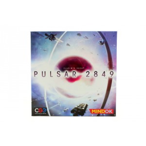 Pulsar 2849 - Cena : 871,- K s dph 