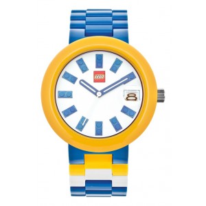 LEGO Brick Blue - hodinky pro dospl - Cena : 2999,- K s dph 