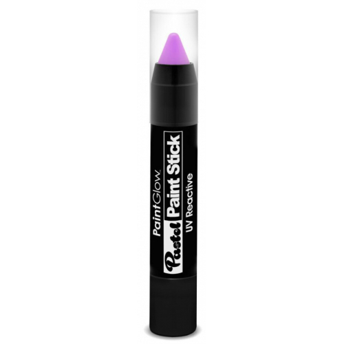 Obrázek Tužky na obličej UV pastelová 3,5 g - fialová (pastel lilac)