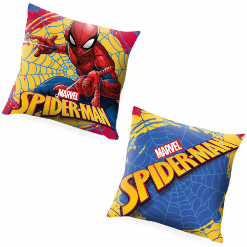 Poltek Spiderman 40x40 cm - Cena : 209,- K s dph 