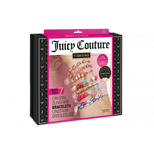 Juicy Couture Summer Passion Swarovski - Cena : 385,- K s dph 