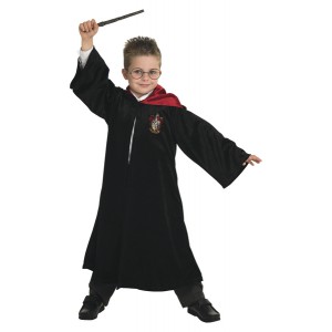 Harry Potter koln uniforma - vel. L - Cena : 988,- K s dph 