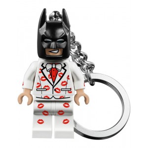 LEGO Batman Movie 5004928 - Kiss Kiss Tuxedo Batman - Cena : 106,- K s dph 