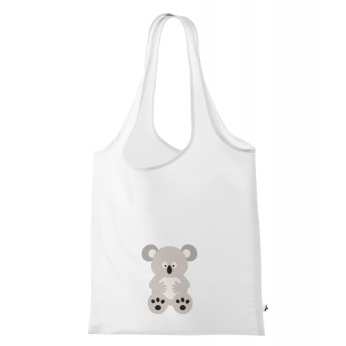 Obrázek Nákupní taška Veselá zvířátka - Koala