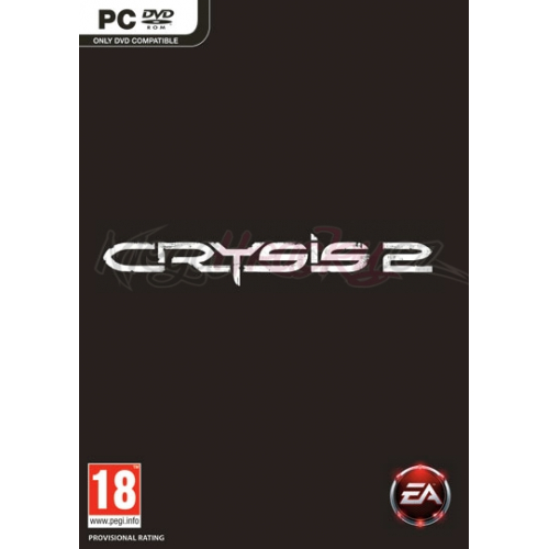 PC Hra - SW Crysis 2 - pedobjednvka - Cena : 910,- K s dph 